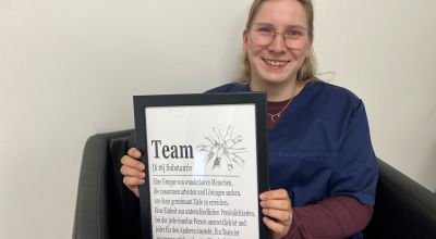 Gewaltprävention in Pflegeberufen