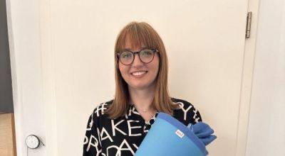  Wir begrüßen unsere neuen Kolleg:innen im Pflegedienst