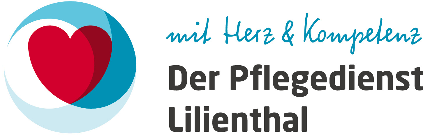 Logo Pflegedienst Lilienthal
